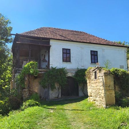 Country House Pivnica Milic Rogljevo Leilighet Eksteriør bilde