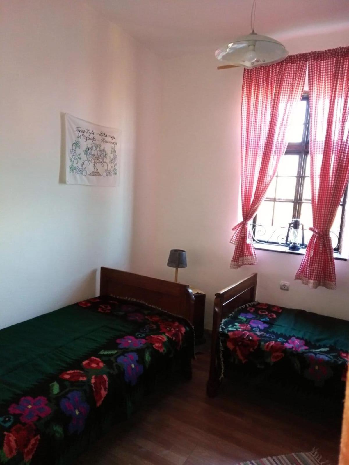 Country House Pivnica Milic Rogljevo Leilighet Eksteriør bilde