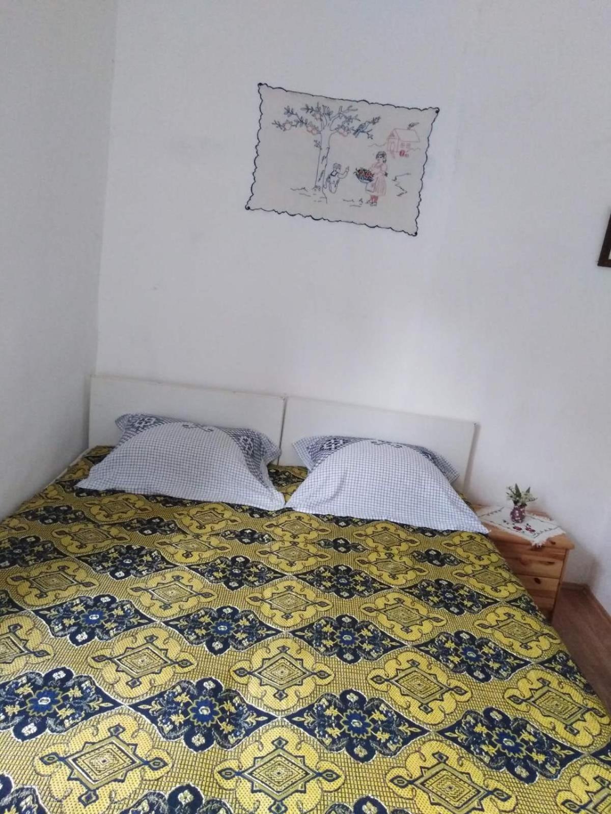 Country House Pivnica Milic Rogljevo Leilighet Eksteriør bilde