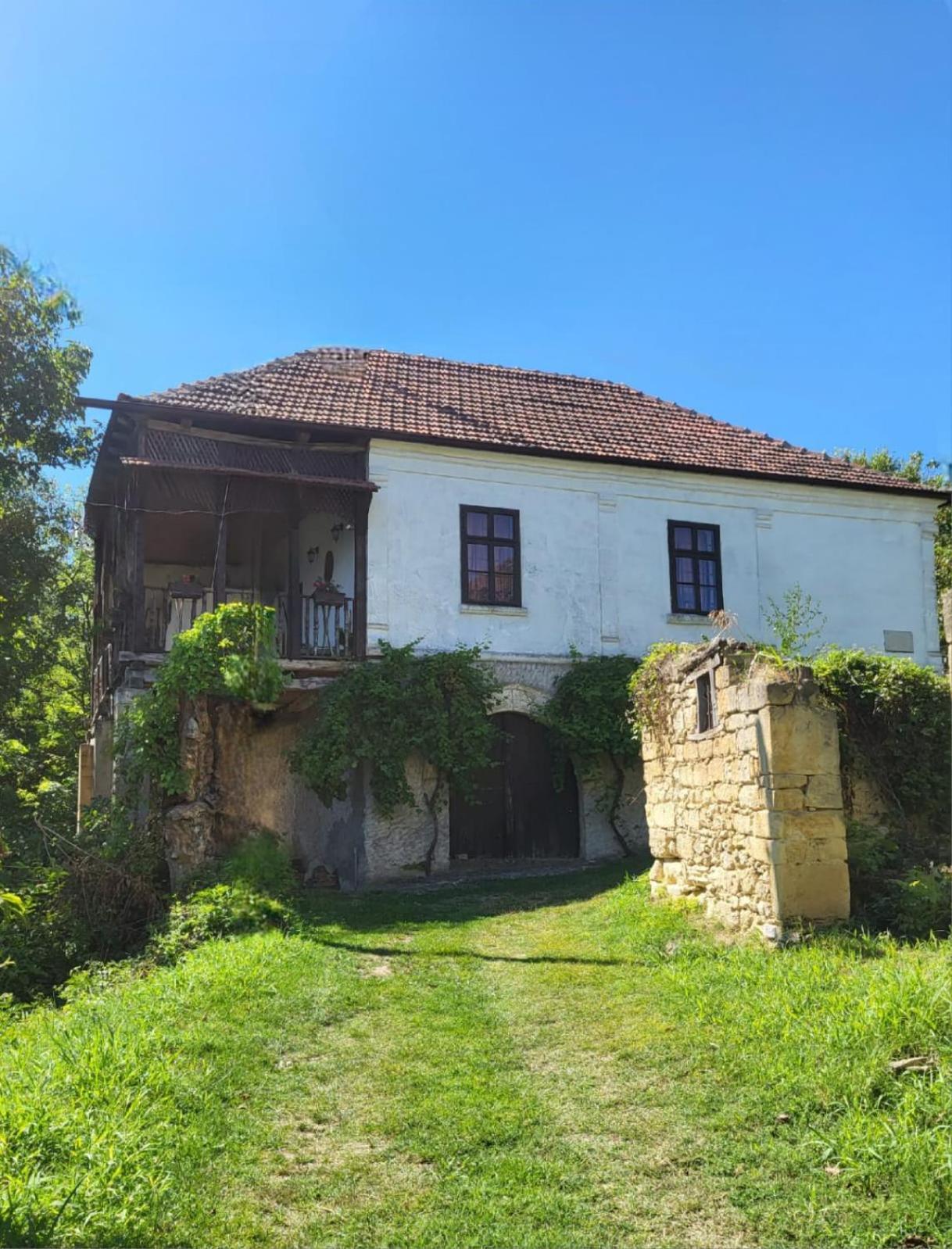 Country House Pivnica Milic Rogljevo Leilighet Eksteriør bilde